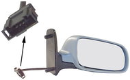 ACI 5879818 Rear-View Mirror for Seat ALHAMBRA, VW SHARAN - Rearview Mirror