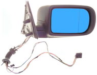 ACI 0639820 Rear View Mirror for BMW 5 E39 - Rearview Mirror