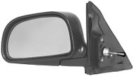 ACI 3223803 Rear View Mirror for Mitsubishi COLT, Mitsubishi Lancer, Mitsubishi Lancer EVO 4-6 - Rearview Mirror