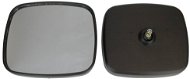 ACI 3788839 Rear-View Mirror for Opel COMBO - Rearview Mirror