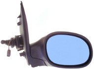 ACI 4028814 Rear-View Mirror for Peugeot 206, Peugeot 206+ - Rearview Mirror
