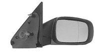 ACI 4348806 Rear View Mirror for Renault LAGUNA - Rearview Mirror
