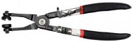Yatom Pliers 230 mm self-locking hose clamps - Pliers