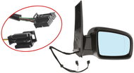 ACI 3081816 Rear View Mirror for Mercedes-Benz VITO, VIANO - Rearview Mirror