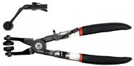 Yatom self-locking pliers hose clamps 230 mm 45 ° - Pliers