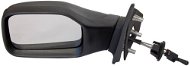 ACI 4009803 Rear View Mirror for Peugeot 106 - Rearview Mirror