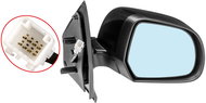 ACI 1566818 Rear-View Mirror for Dacia DOKKER, Dacia LODGY - Rearview Mirror