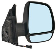 ACI 1638818 Rear-View Mirror for Fiat DOBLO, Opel COMBO - Rearview Mirror