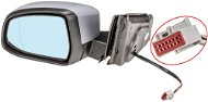 ACI 1882815 Rear-View Mirror for Ford MONDEO - Rearview Mirror
