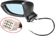 ACI 2766817 Rear-View Mirror for Mazda 6 - Rearview Mirror