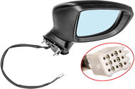 ACI 2766818 Rear-View Mirror for Mazda 6 - Rearview Mirror