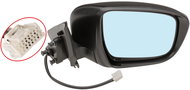 ACI 3383806 Rear-View Mirror for Nissan JUKE - Rearview Mirror