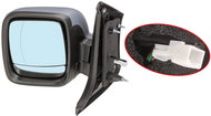 ACI 3891817 Rear-View Mirror for Fiat TALENTO, Nissan NV300, Opel VIVARO, Renault TRAFIC - Rearview Mirror