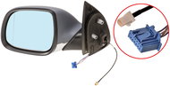 ACI 5786807 Rear-View Mirror for VW AMAROK - Rearview Mirror