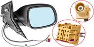 ACI 5791806 Rear View Mirror for VW TRANSPORTER T6 - Rearview Mirror
