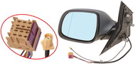 ACI 5791817 Rear View Mirror for VW TRANSPORTER T6 - Rearview Mirror