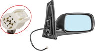 ACI 5466808 Rear View Mirror for Toyota PRIUS - Rearview Mirror