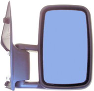 ACI 5877812 Rear-View Mirror for VW TRANSPORTER LT - Rearview Mirror