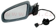 ACI 0332819 Rear-View Mirror for Audi A3 - Rearview Mirror