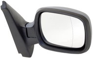 ACI 4310828 Rear-View Mirror for Nissan KUBISTAR, Renault KANGOO - Rearview Mirror