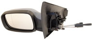 ACI 4327813 Rear-View Mirror for Renault MÉGANE II - Rearview Mirror