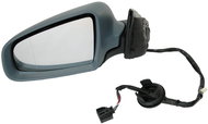 ACI 0332807 Rear View Mirror for Audi A3 - Rearview Mirror