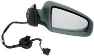 ACI 0332808 Rear-View Mirror for Audi A3 - Rearview Mirror