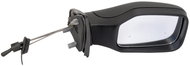 ACI 4009814 Rear-View Mirror for Peugeot 106 - Rearview Mirror