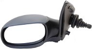 ACI 4028823 Rear-View Mirror for Peugeot 206, Peugeot 206+ - Rearview Mirror