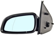 ACI 3745807 Rear View Mirror for Opel ASTRA H - Rearview Mirror