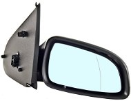 ACI 3745808 Rear View Mirror for Opel ASTRA H - Rearview Mirror