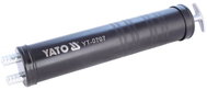 YATO Hand oil pump 0,5L 2 outlets - Applicator