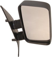 ACI 1747802 Rear-View Mirror for Citroen JUMPER, Fiat DUCATO, Peugeot BOXER - Rearview Mirror