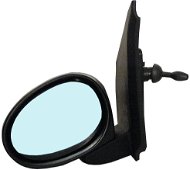 ACI 0910813 Rear-View Mirror for Citroen C1, Peugeot 107, Toyota AYGO - Rearview Mirror