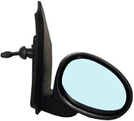 ACI 0910814 Rear-View Mirror for Citroen C1, Peugeot 107, Toyota AYGO - Rearview Mirror