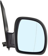 ACI 3080808 Rear-View Mirror for Mercedes-Benz VITO, VIANO - Rearview Mirror