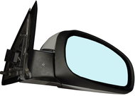 ACI 3768808 Rear-View Mirror for Opel SIGNUM, Opel VECTRA C - Rearview Mirror