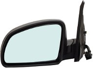 ACI 3781817 Rear-View Mirror for Opel MERIVA - Rearview Mirror