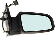 ACI 3792818 Rear-View Mirror for Opel ZAFIRA - Rearview Mirror