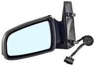 ACI 3792827 Rear-View Mirror for Opel ZAFIRA - Rearview Mirror