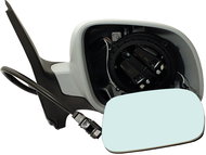 ACI 5888818 Rear-View Mirror for VW GOLF IV - Rearview Mirror