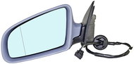ACI 0333807 Rear-View Mirror for Audi A3 - Rearview Mirror