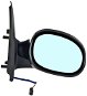 ACI 0917806 Rear-View Mirror for Citroen C2 - Rearview Mirror