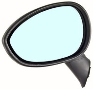 ACI 1624807 Rear-View Mirror for Fiat GRANDE PUNTO, Fiat LINEA - Rearview Mirror
