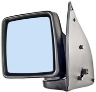 ACI 3789807 Rear View Mirror for Opel COMBO - Rearview Mirror