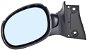ACI 4002817 Rear-View Mirror for Peugeot 1007 - Rearview Mirror