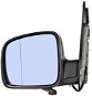 ACI 5867807 Rear-View Mirror for VW CADDY III - Rearview Mirror