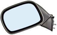 ACI 3701801 Rear-View Mirror for Opel AGILA - Rearview Mirror