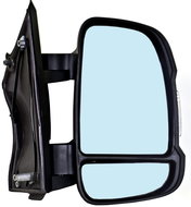ACI 1651802 Rear-View Mirror for Citroen JUMPER, Fiat DUCATO, Peugeot BOXER - Rearview Mirror