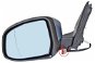 ACI 1881819 Rear View Mirror for Ford MONDEO - Rearview Mirror